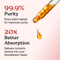 Cayenne Pepper Elixir Drops